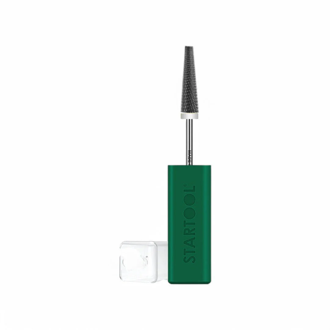 Startool Nail Drill Bits - Tapered Barrel Pro XL 3/32 - Image 6