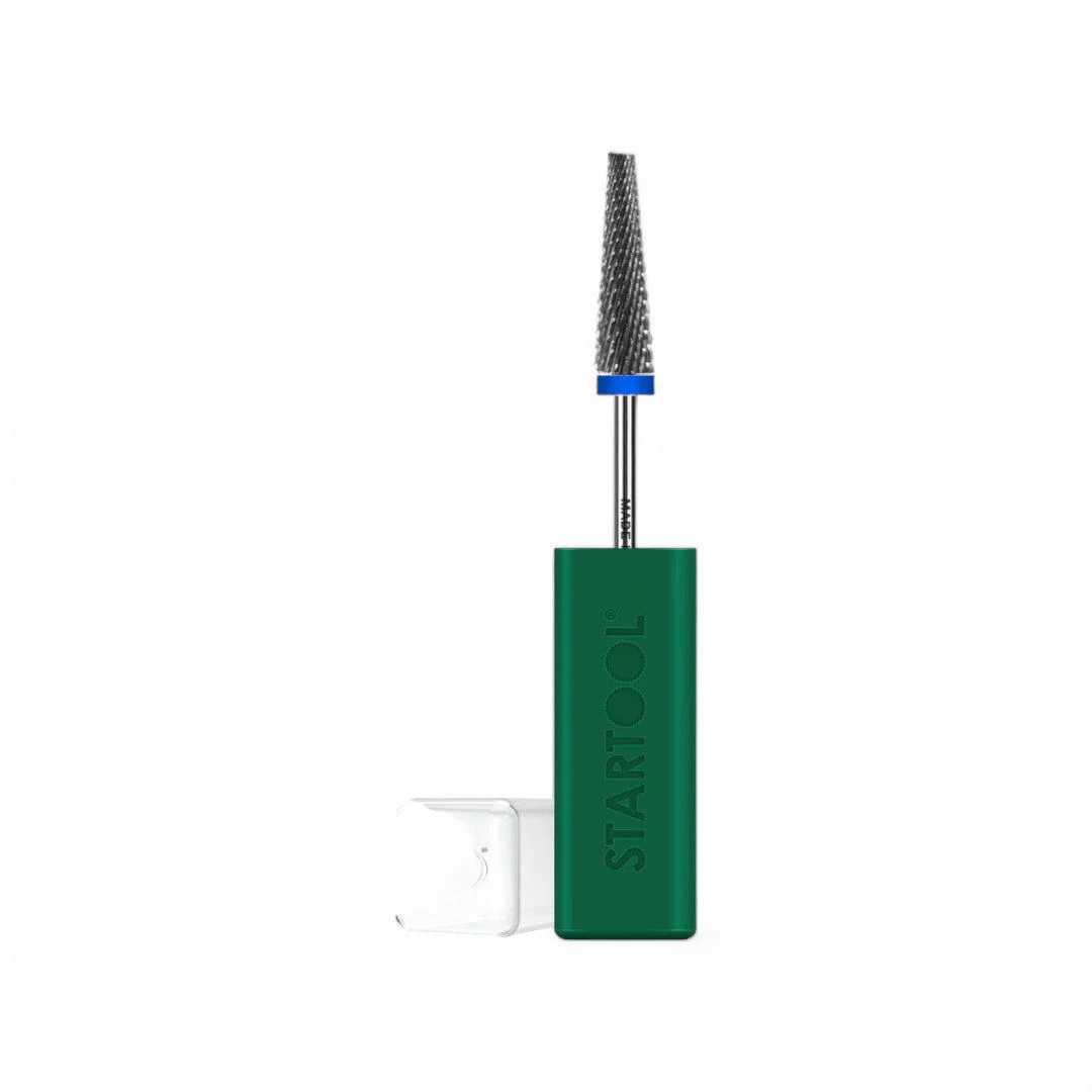 Startool Nail Drill Bits - Tapered Barrel Pro XL 3/32 - Image 8