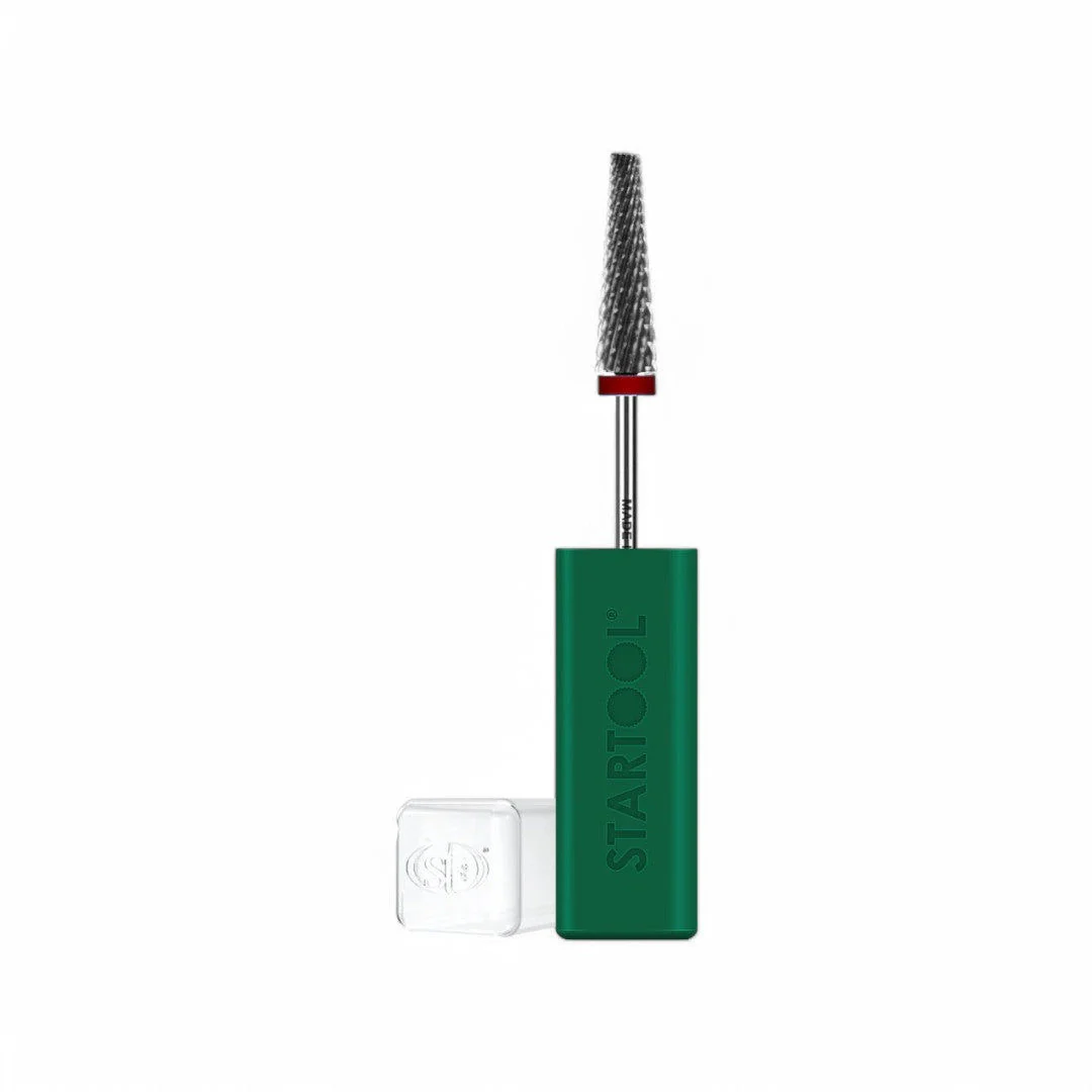 Startool Nail Drill Bits - Tapered Barrel Pro XL 3/32 - Image 9