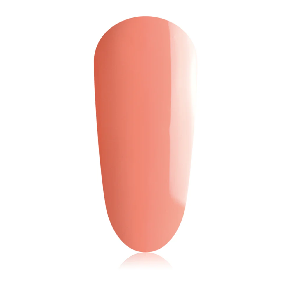 The Gelbottle Gel Colour - Apricot #309