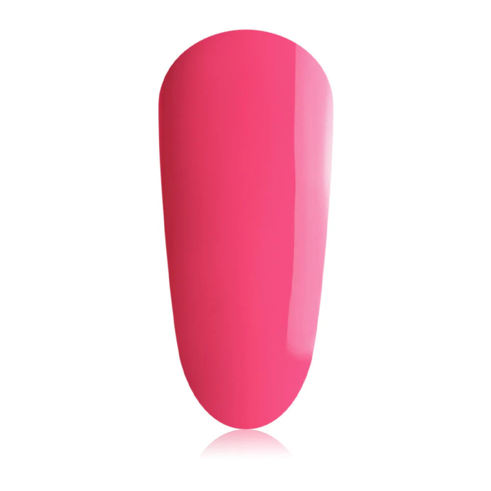 The Gelbottle Gel Colour - Apricot Flower #177
