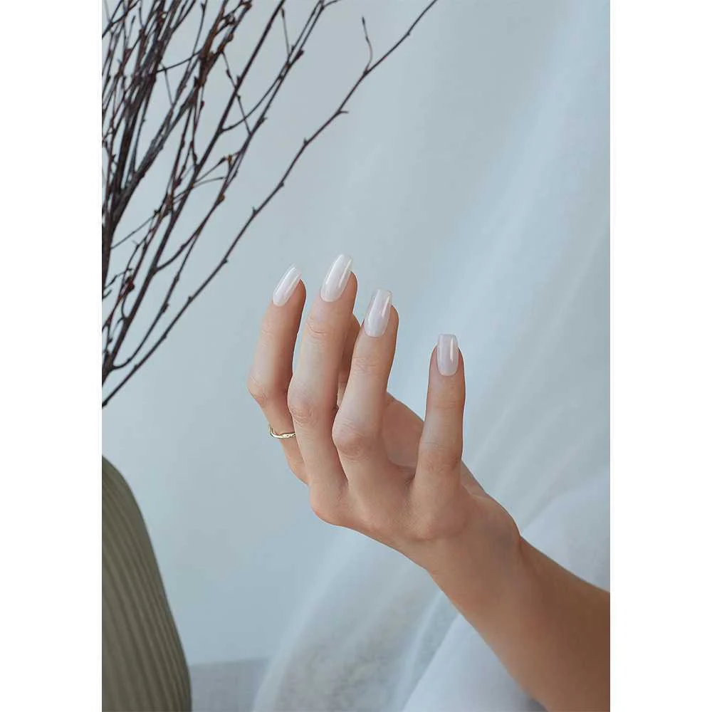 The Gelbottle Gel Colour - Blanc - Image 2