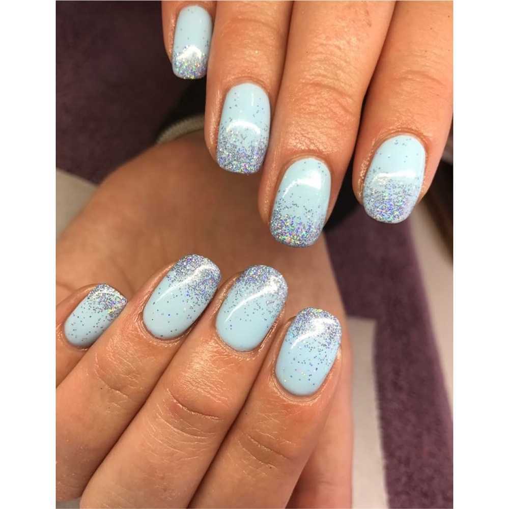 The Gelbottle Gel Colour - Blue Marine #311 - Image 3