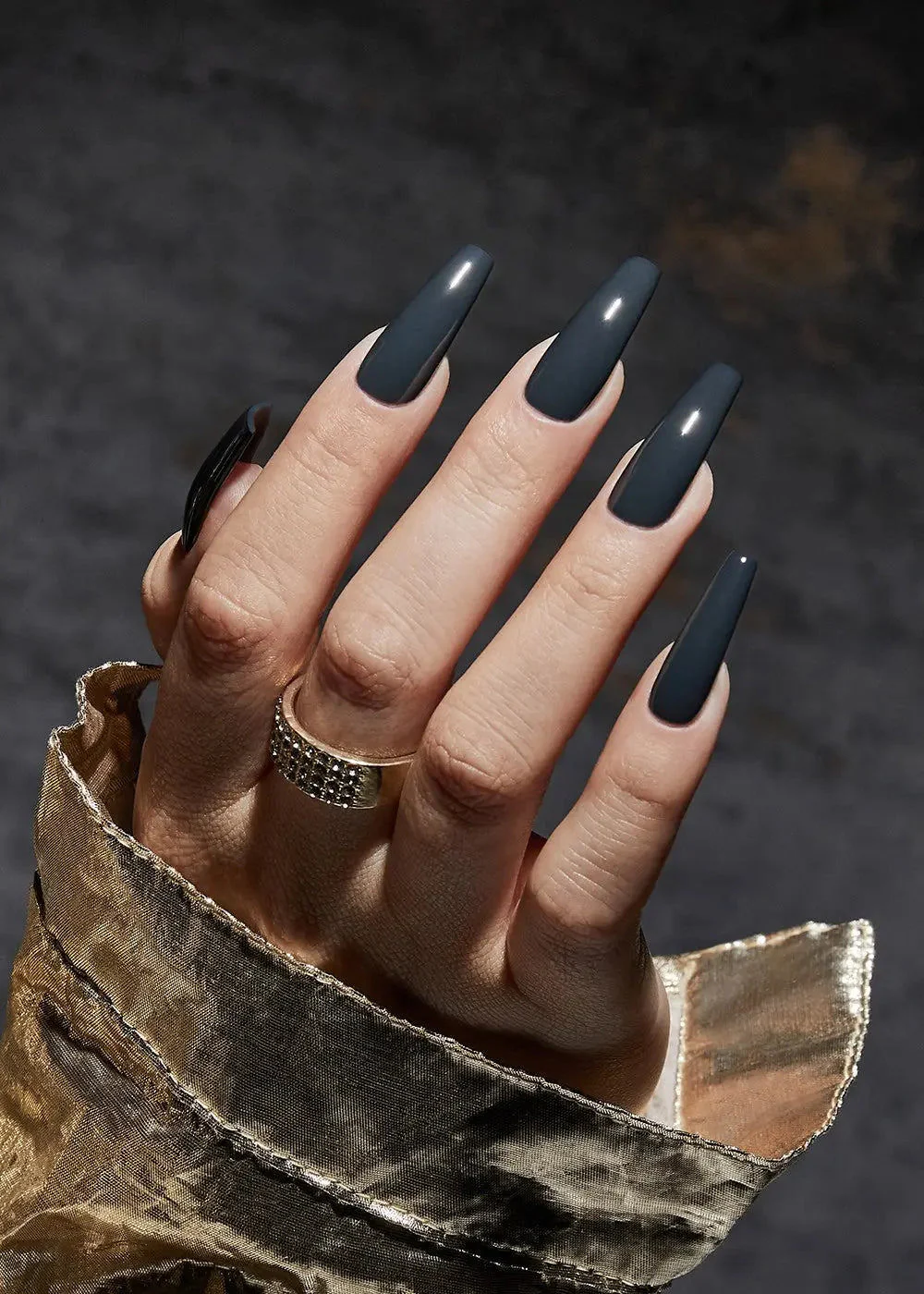The Gelbottle Gel Colour - Bond Girl #56827 - Image 2