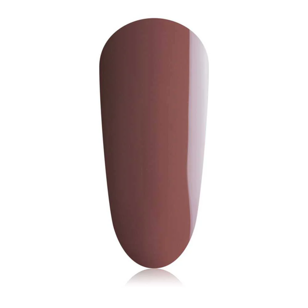 The Gelbottle Gel Colour - Cacao #324
