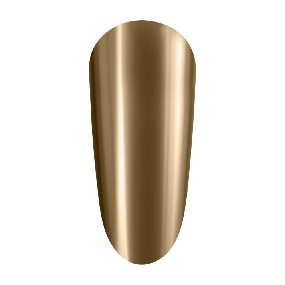 The Gelbottle Chrome Pigment - Blonde
