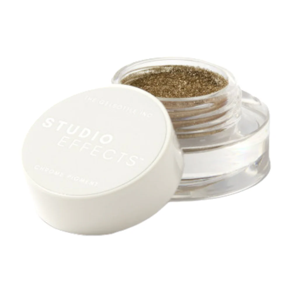 The Gelbottle Chrome Pigment - Blonde - Image 2