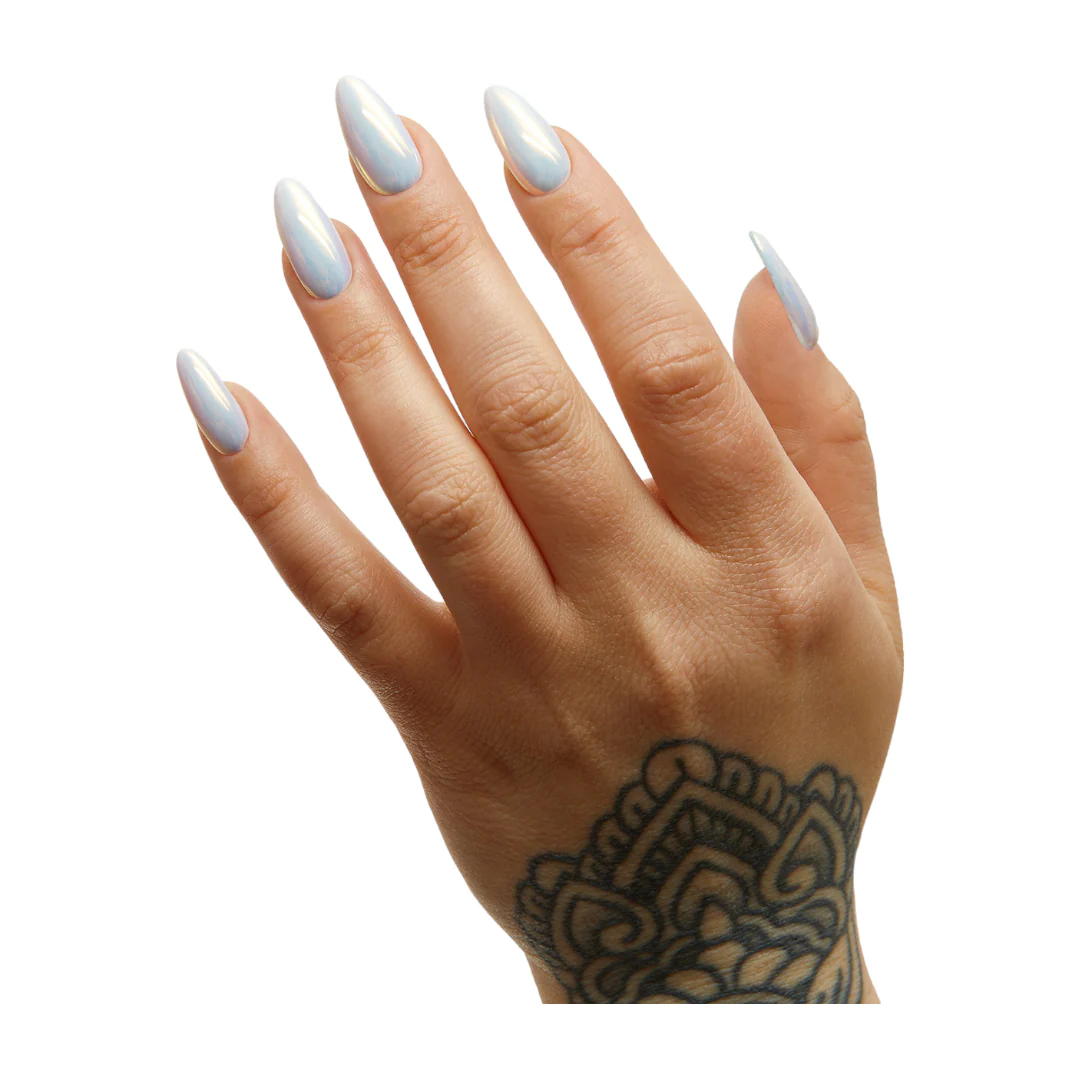 The Gelbottle Chrome Pigment - Iridescent #3255 - Image 2