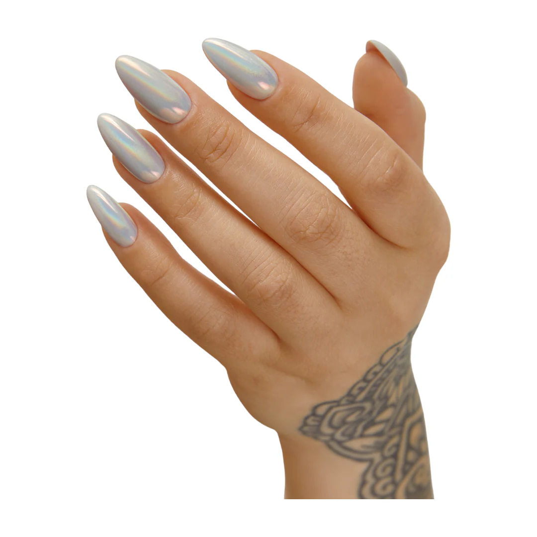The Gelbottle Chrome Pigment - Prism #3258 - Image 2