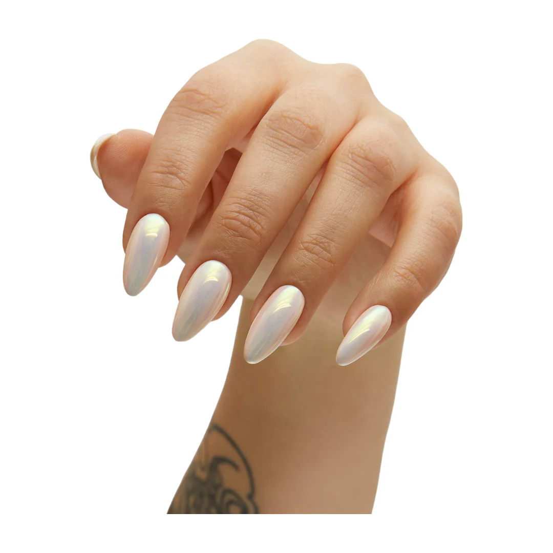 The Gelbottle Chrome Pigment - Spectrum #3257 - Image 2
