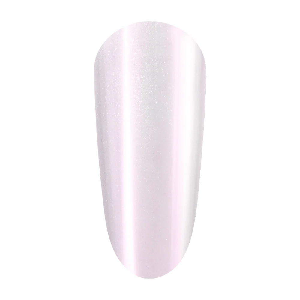 The Gelbottle Chrome Pigment - Pearl