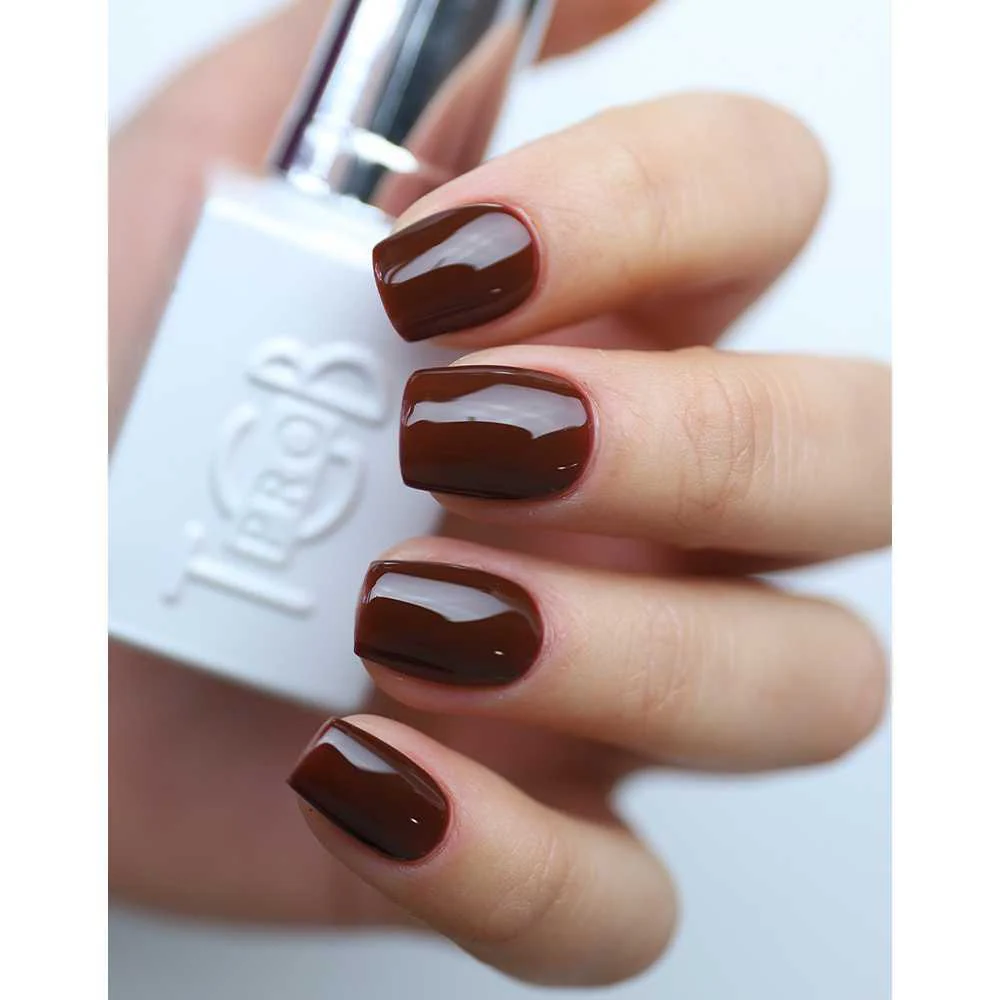 The Gelbottle Gel Colour - Cocoa #557 - Image 2