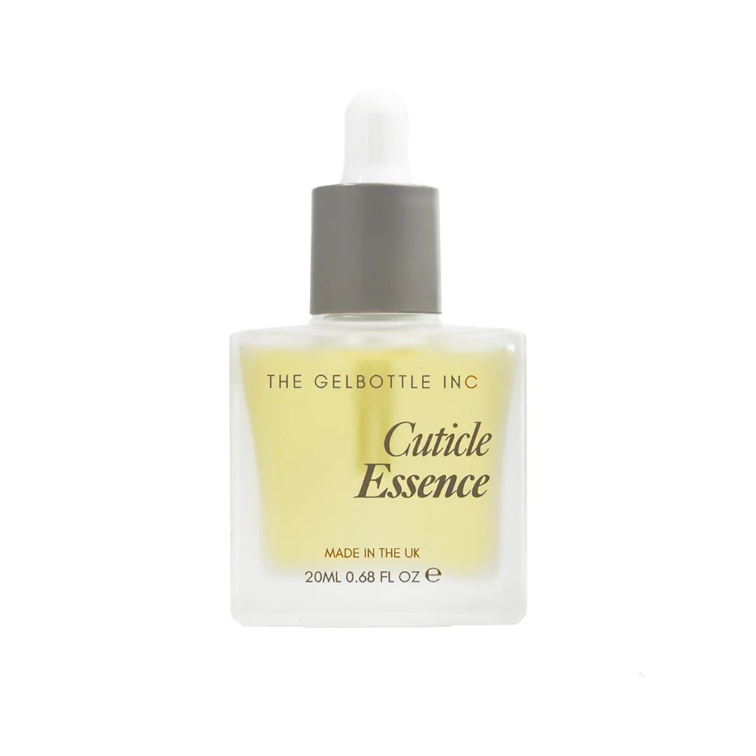 The Gelbottle - Cuticle Essence - Image 3