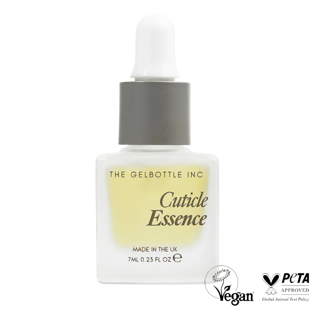 The Gelbottle - Cuticle Essence - Image 4