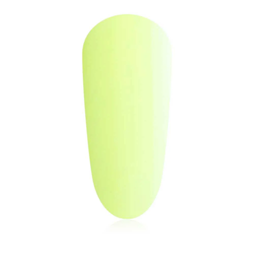 The Gelbottle Gel Colour - Elder Flower #342