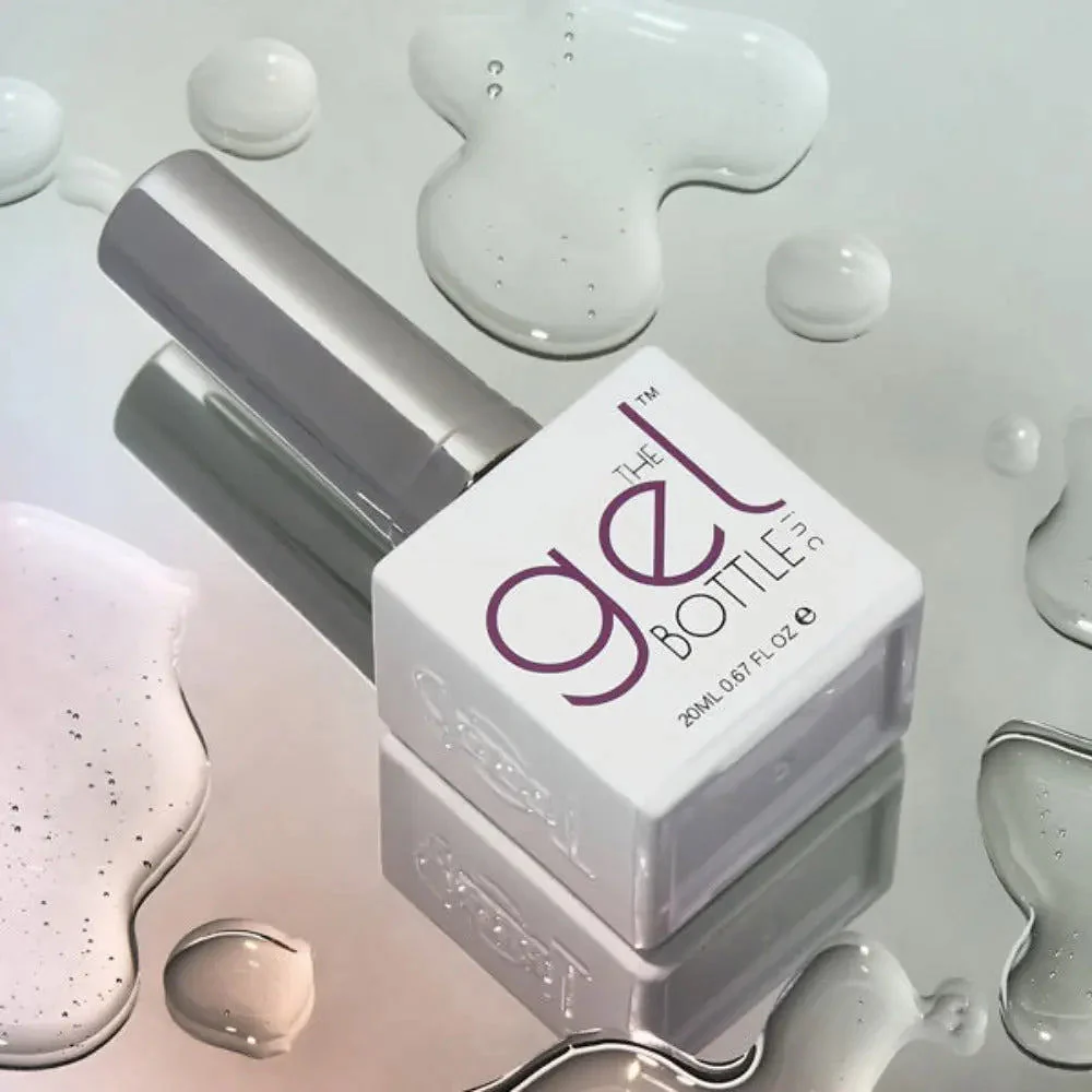 The Gelbottle Gel Top Coat - Extreme Shine #71 - Image 2