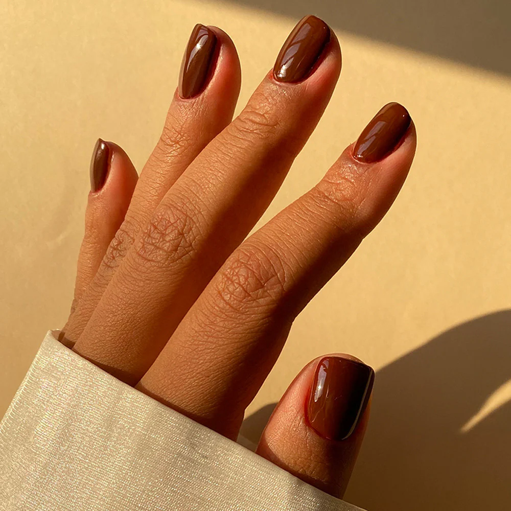 The Gelbottle Gel Colour - Fashhun #586 - Image 2