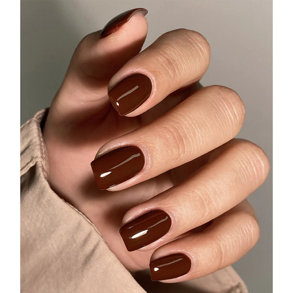 The Gelbottle Gel Colour - Fashhun #586 - Image 3