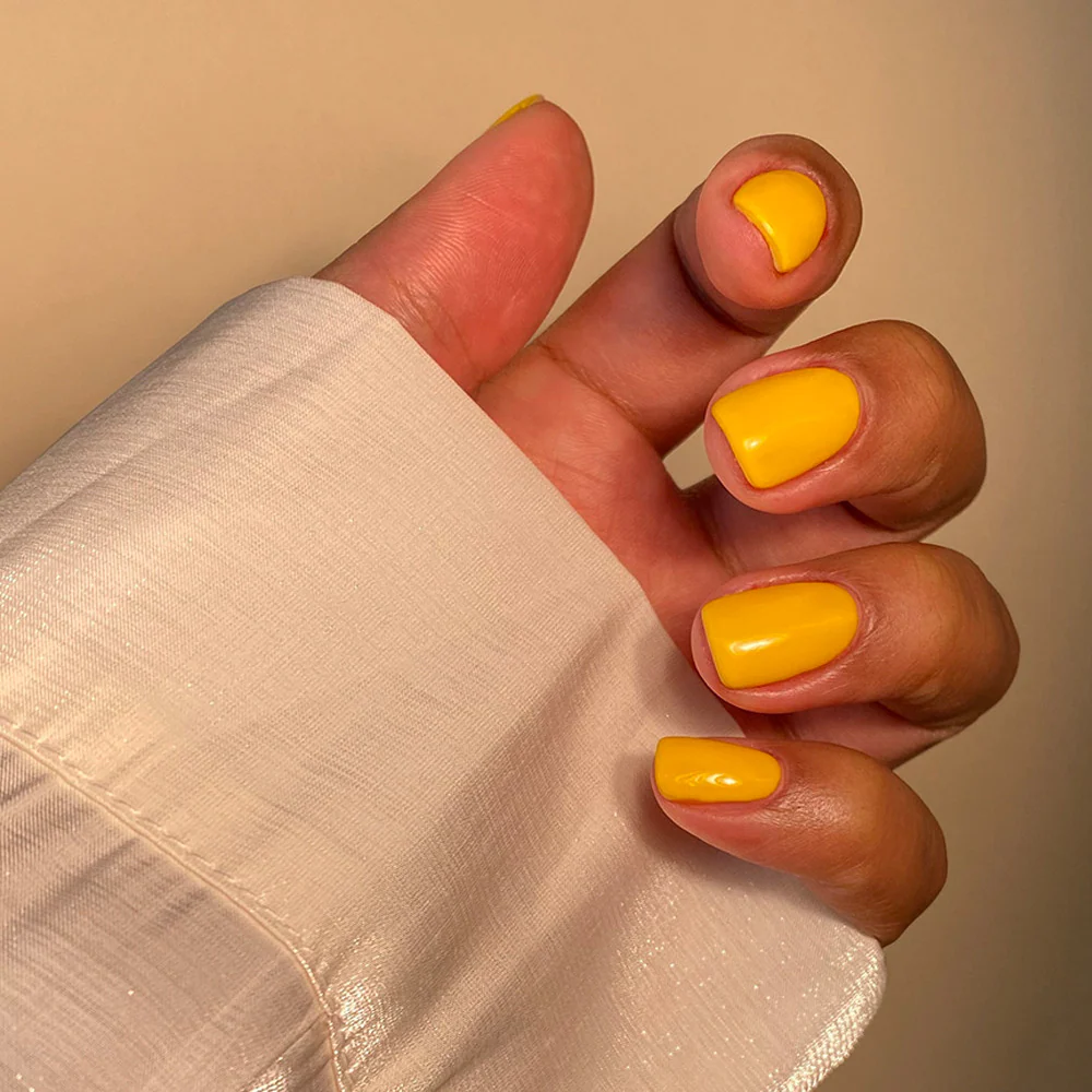 The Gelbottle Gel Colour - Flashing Lights #587 - Image 2