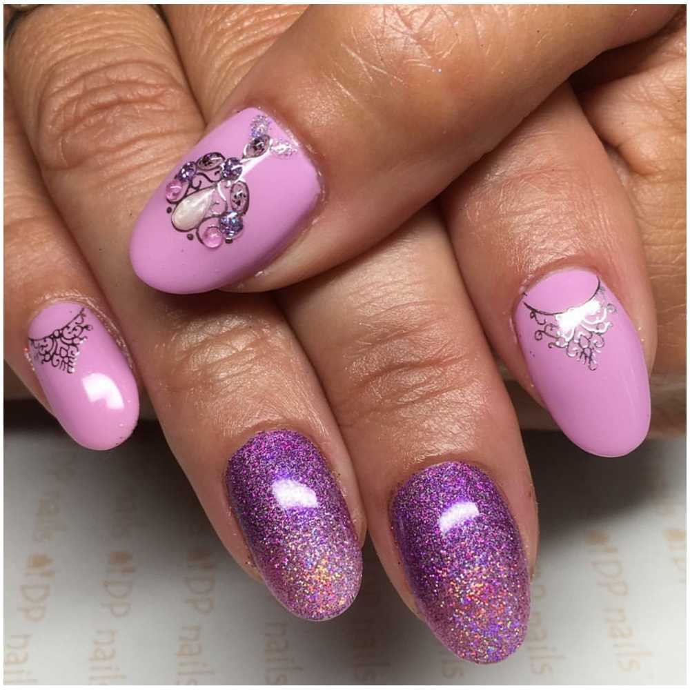 The Gelbottle Gel Colour - Geisha #316 - Image 2