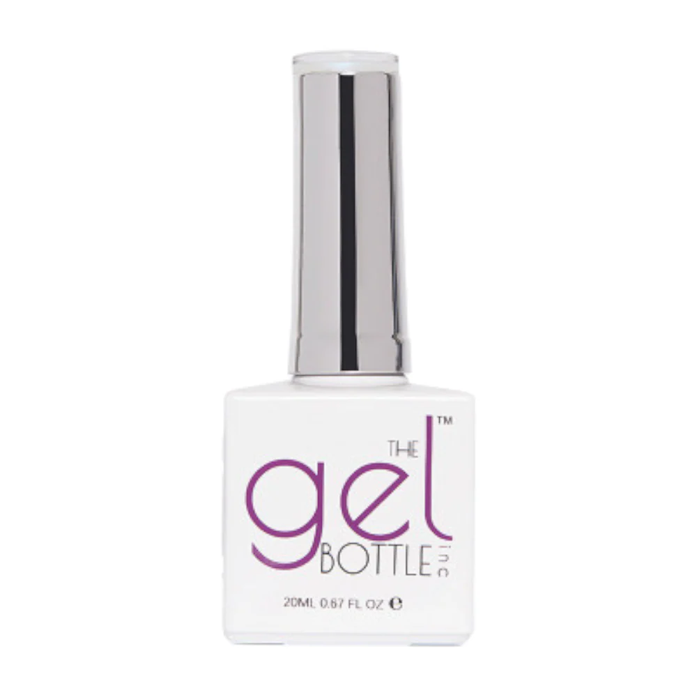 The Gelbottle Gel Top Coat - Glazed