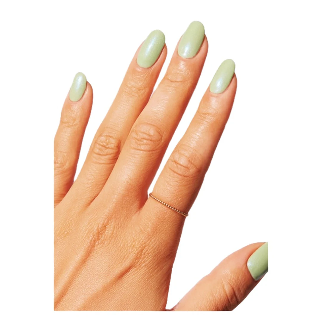 The Gelbottle Gel Top Coat - Glazed - Image 3