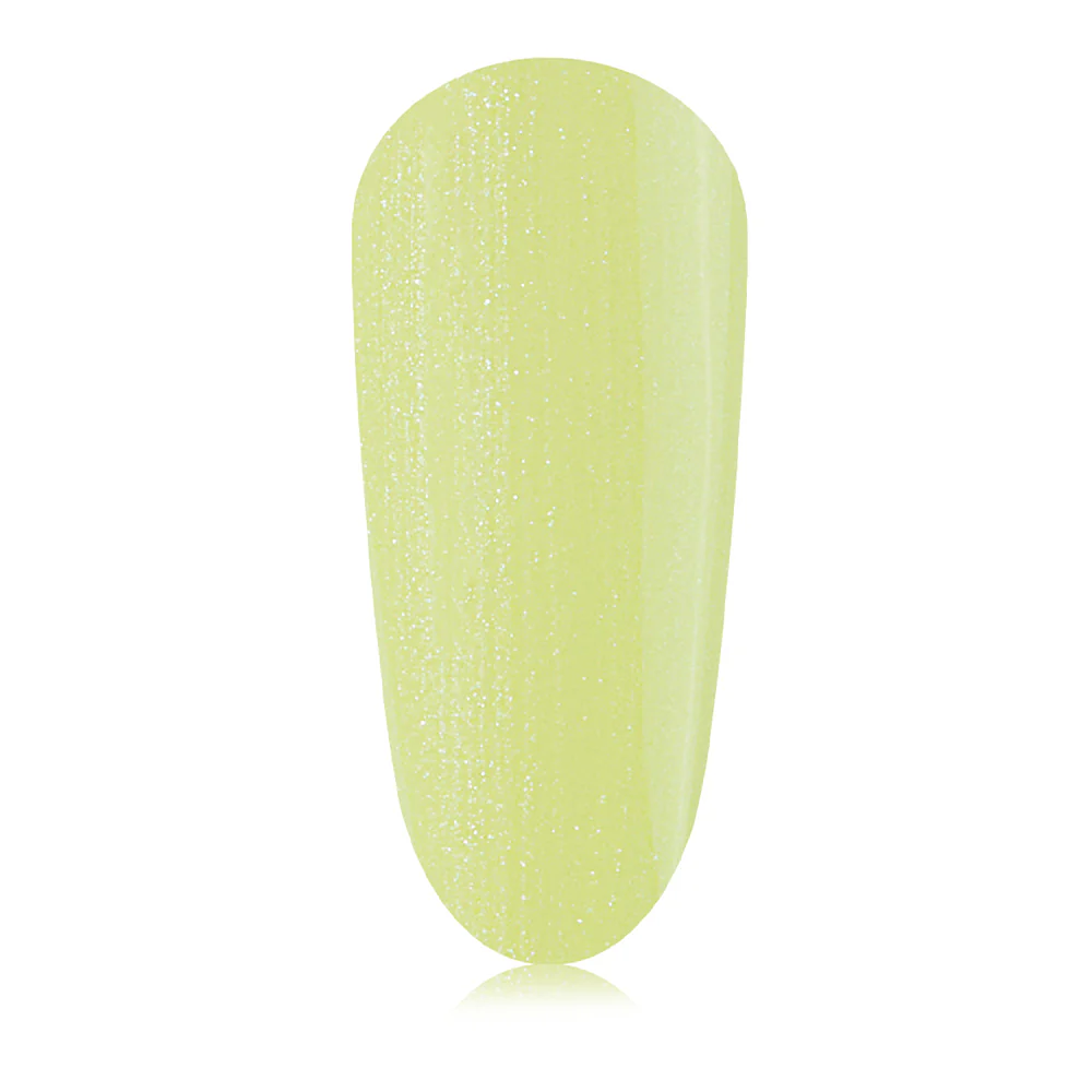 The Gelbottle Gel Colour - Gold Coast #577