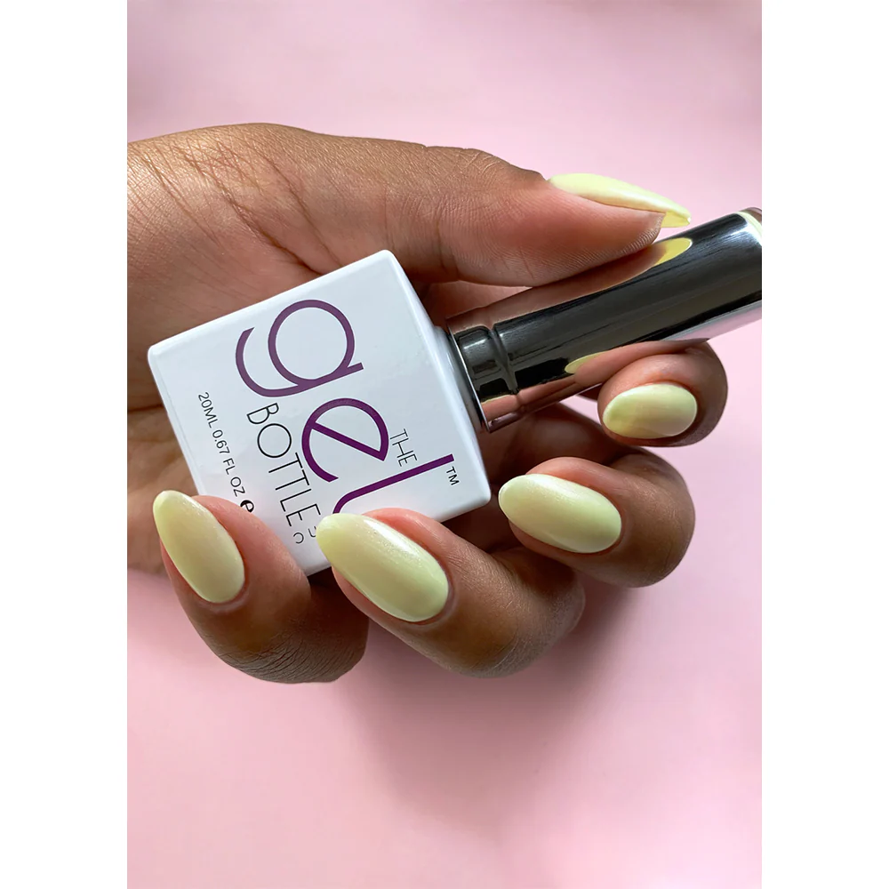 The Gelbottle Gel Colour - Gold Coast #577 - Image 2