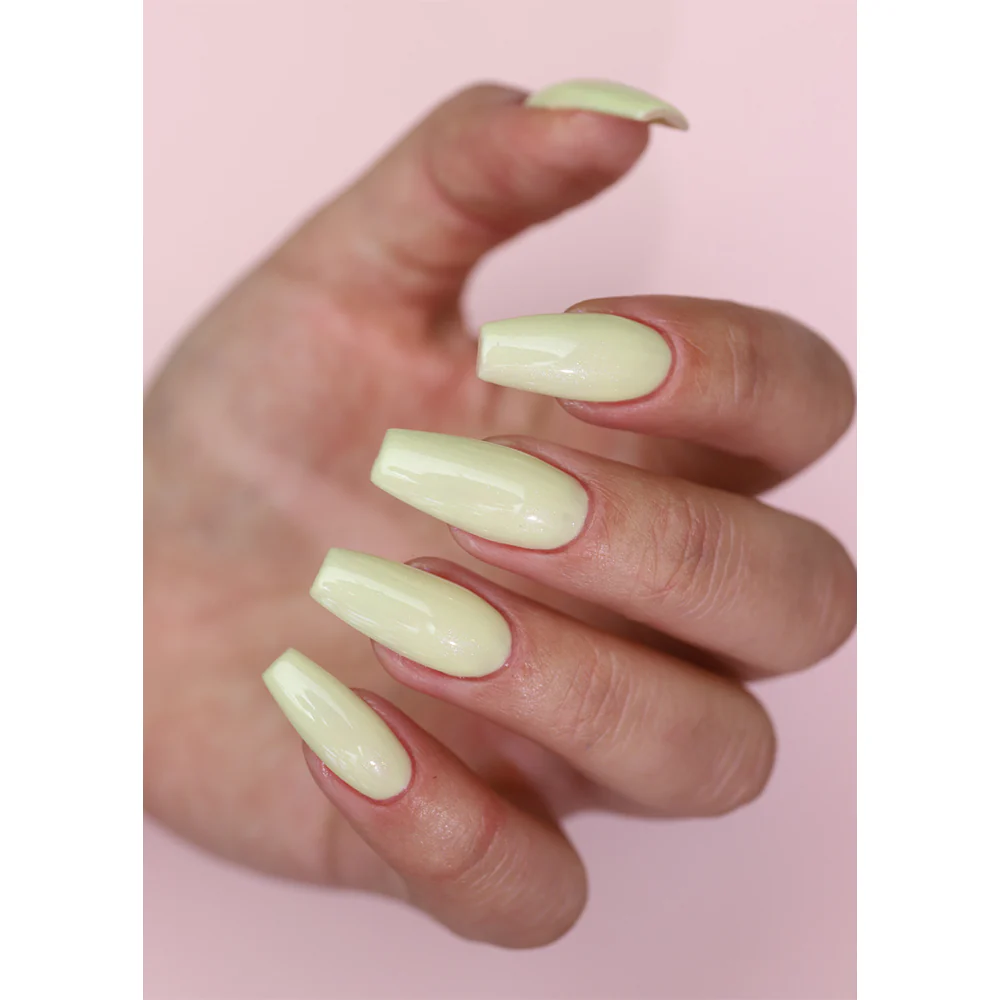 The Gelbottle Gel Colour - Gold Coast #577 - Image 3