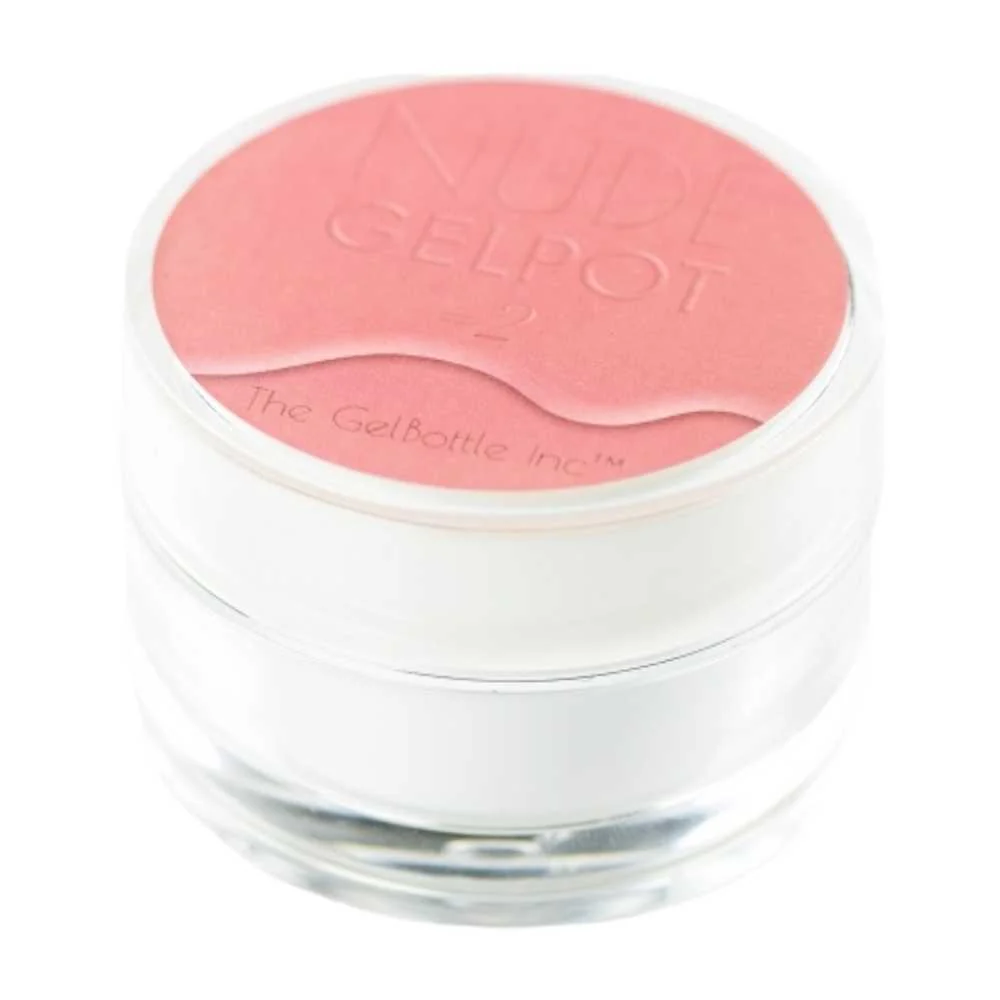 The Gelbottle Sculpting Gel - Gel Pot 2