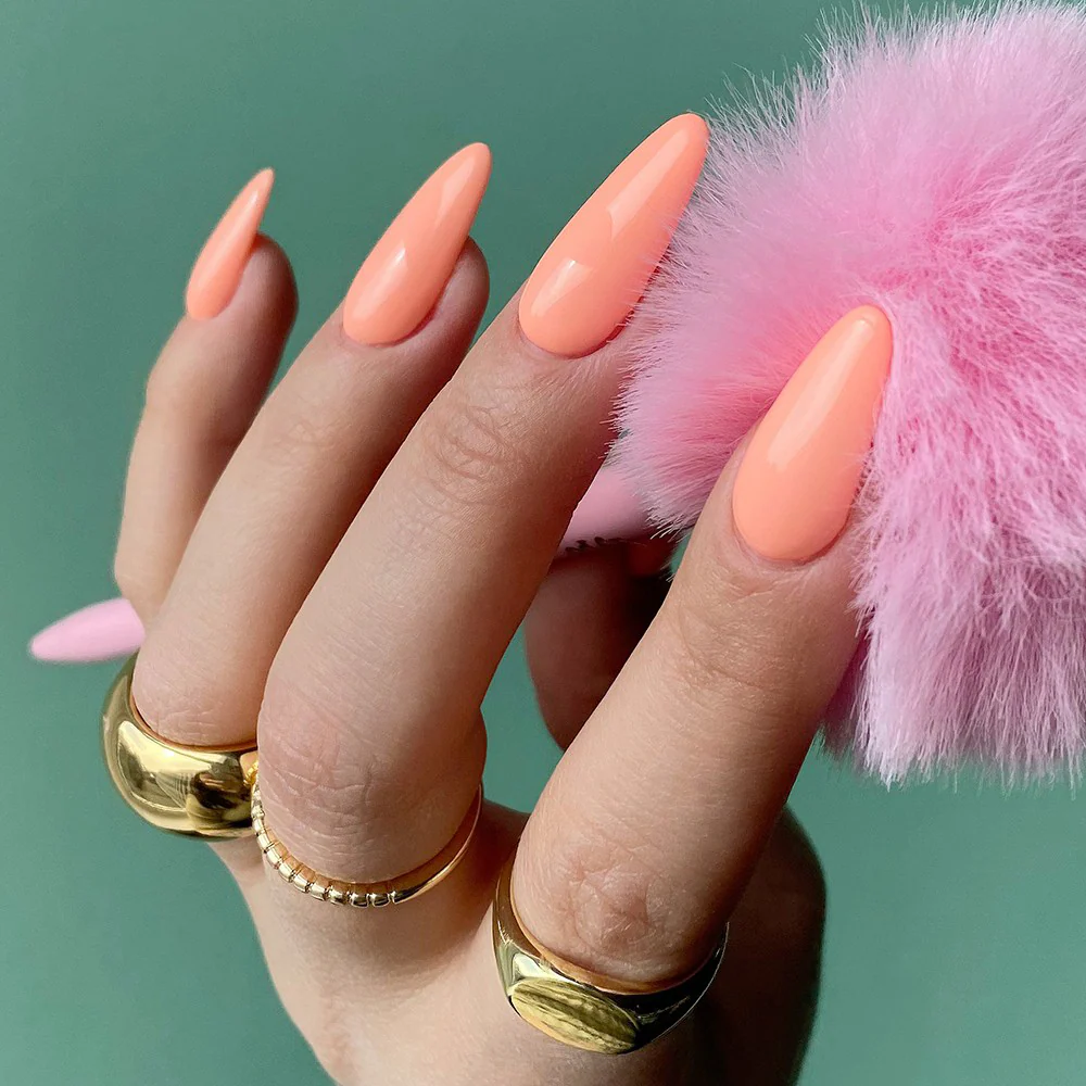 The Gelbottle Gel Colour - Hubba Bubba - Image 2