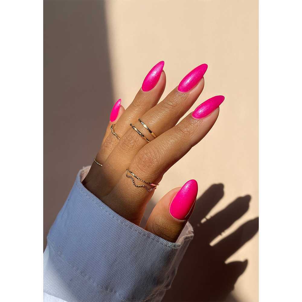 The Gelbottle Gel Colour - It's Britney Bit*H - Image 3