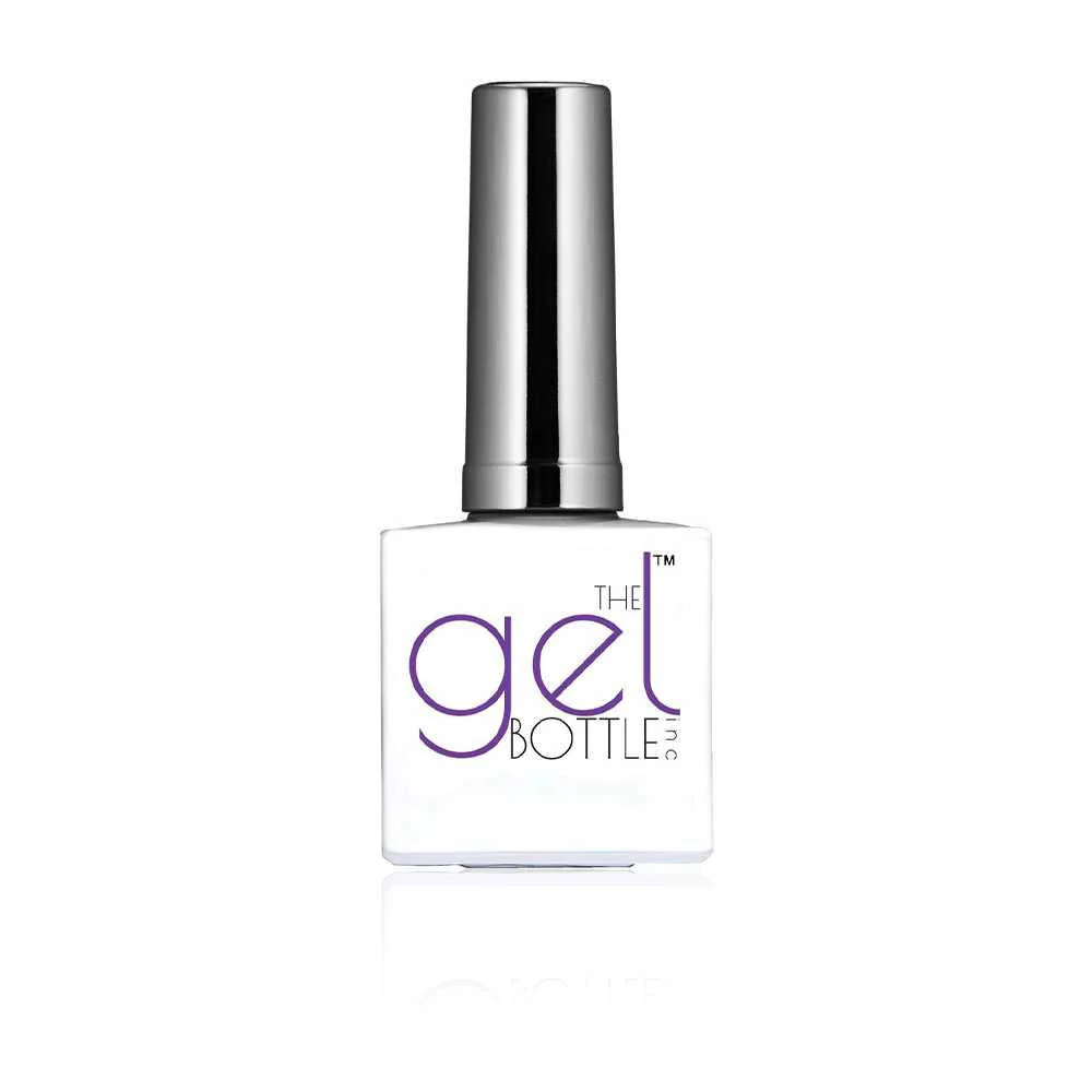 The Gelbottle Gel Top Coat - Matte #72