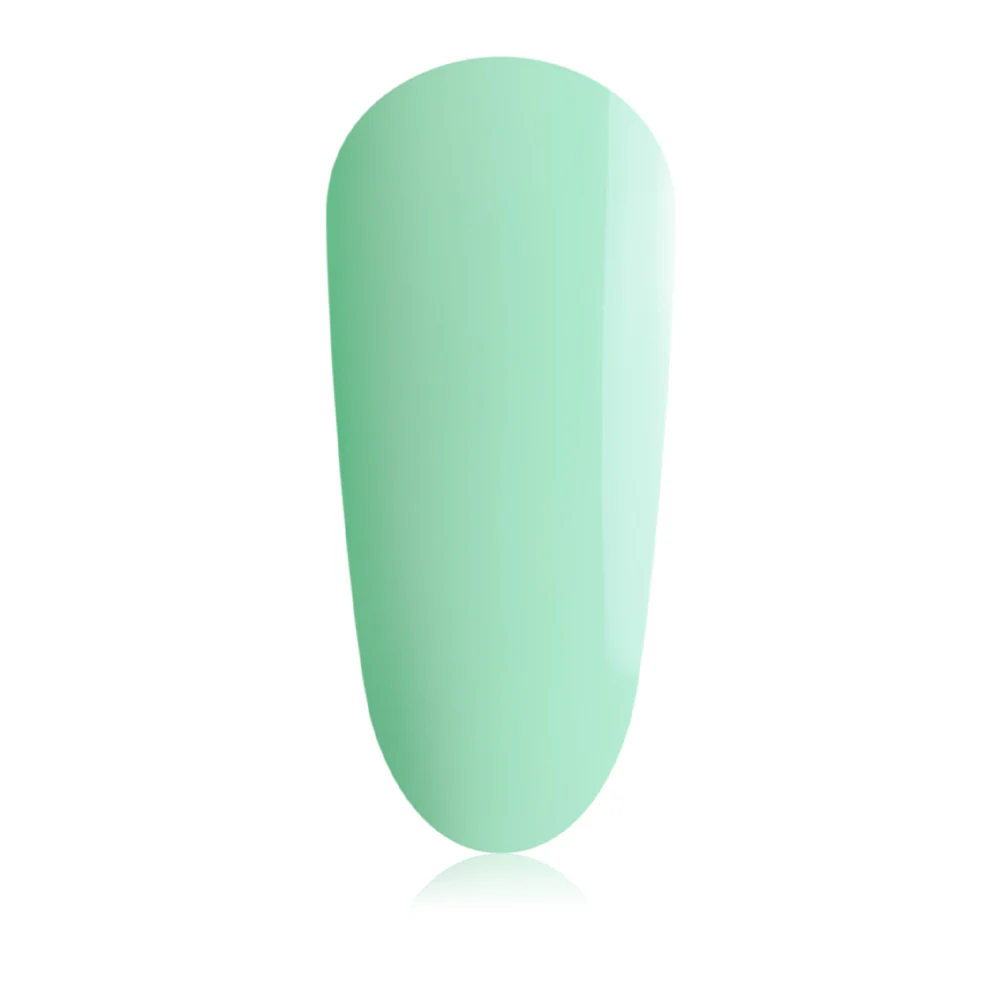 The Gelbottle Gel Colour - Mint #96