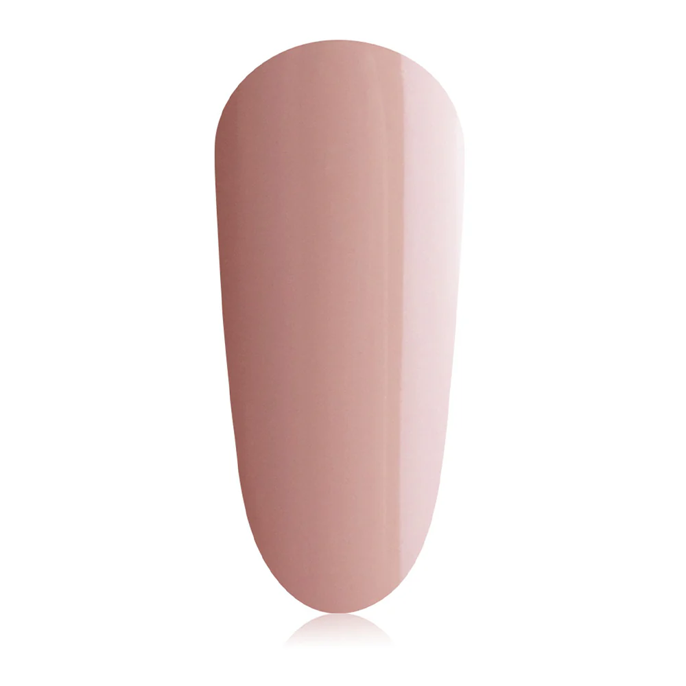The Gelbottle Gel Colour - Naked #338