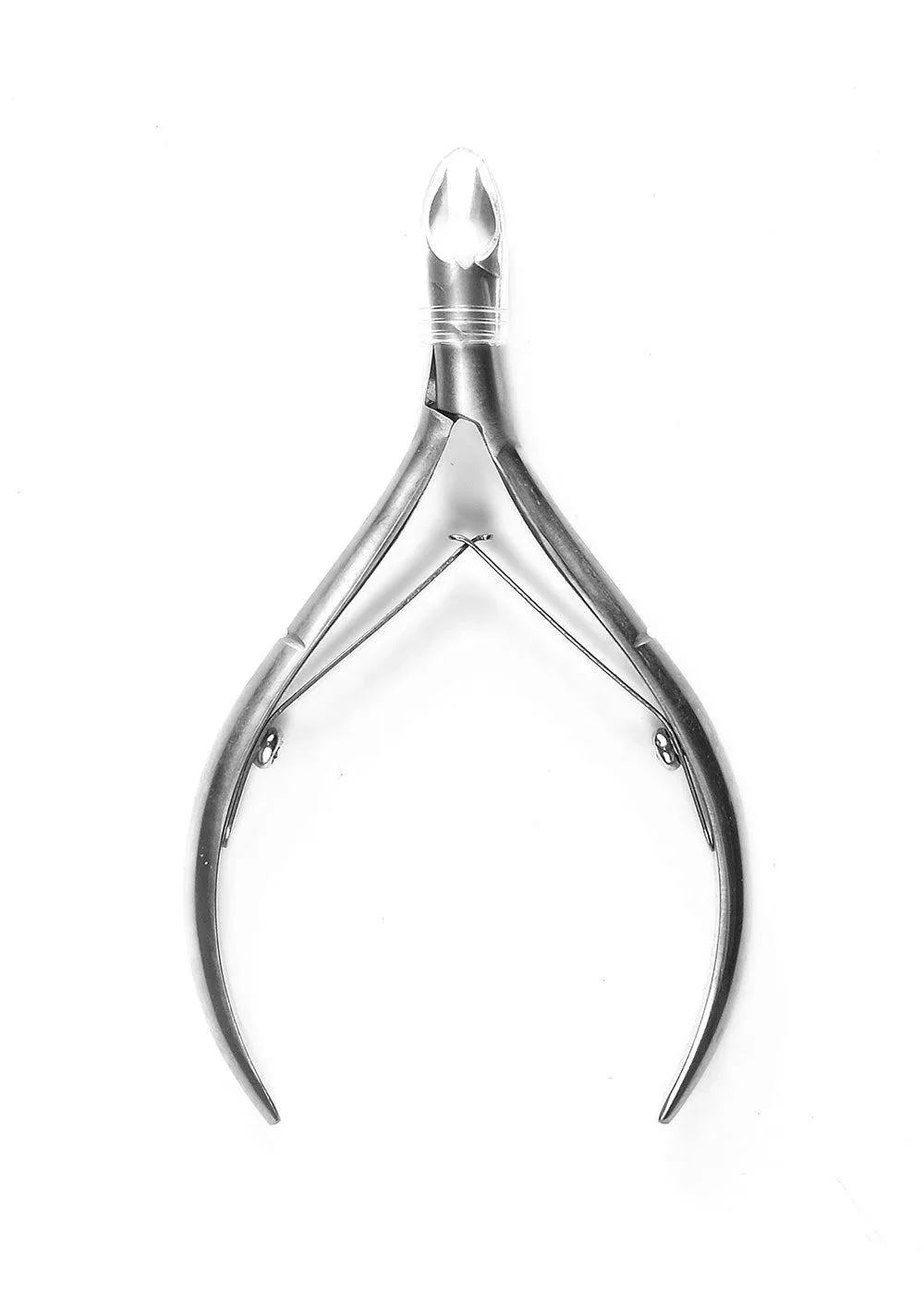 The Gelbottle Pro Stainless Steel Cuticle Nipper