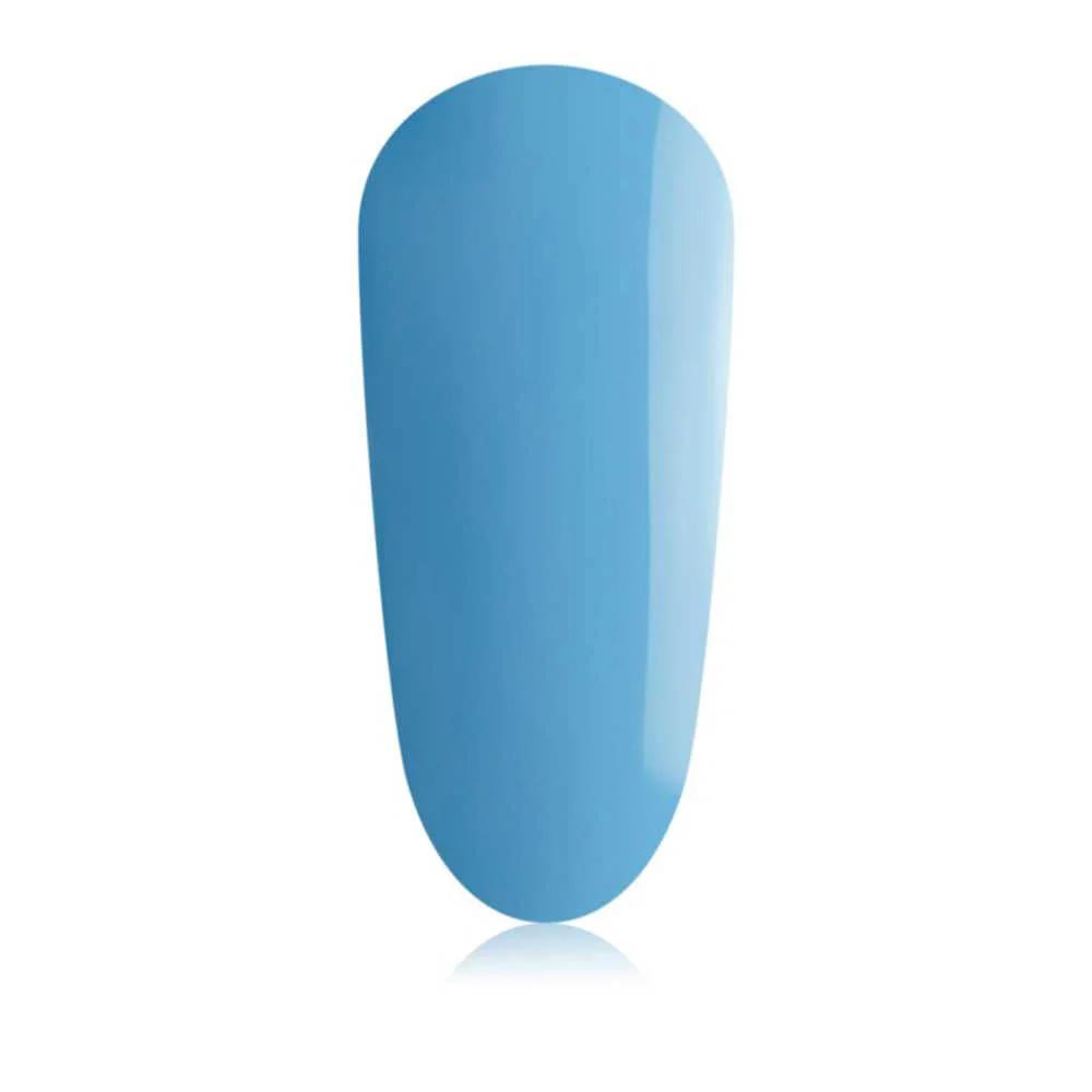 The Gelbottle Gel Colour - On The Cloud #108
