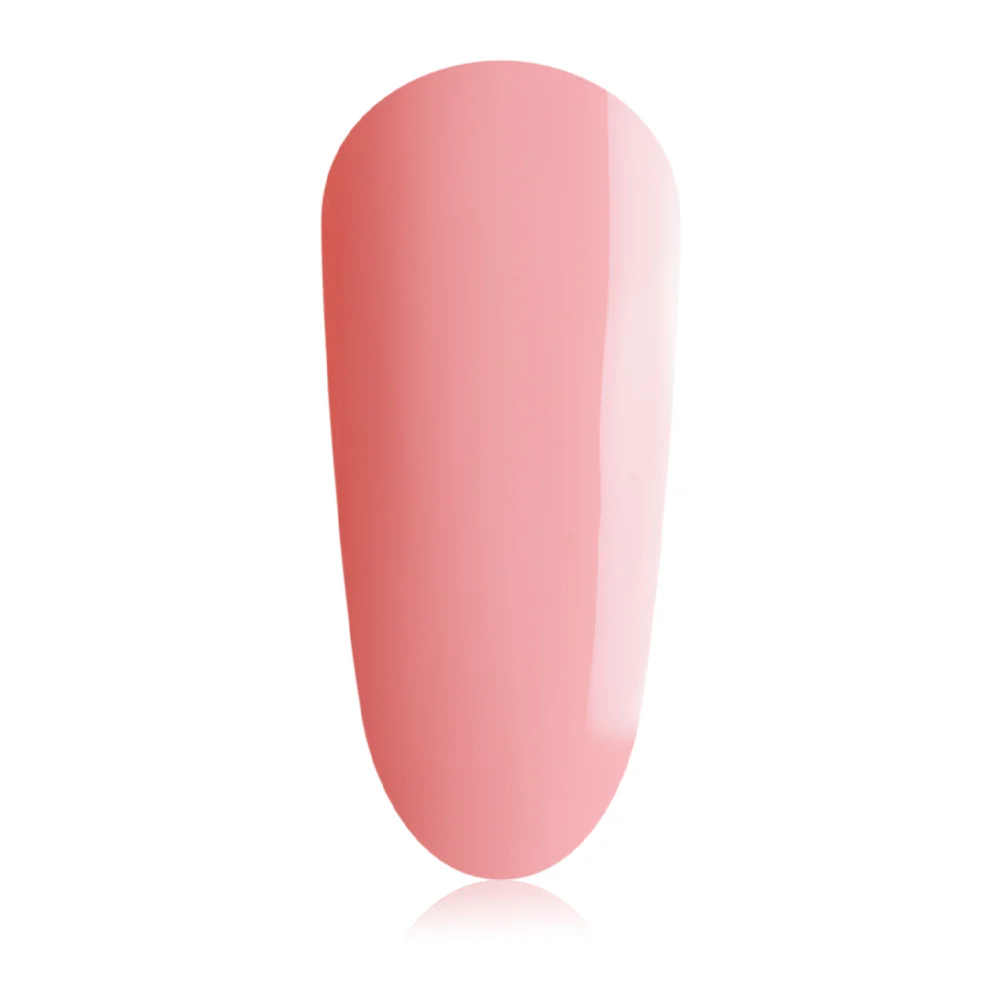 The Gelbottle Gel Colour - Peony #100