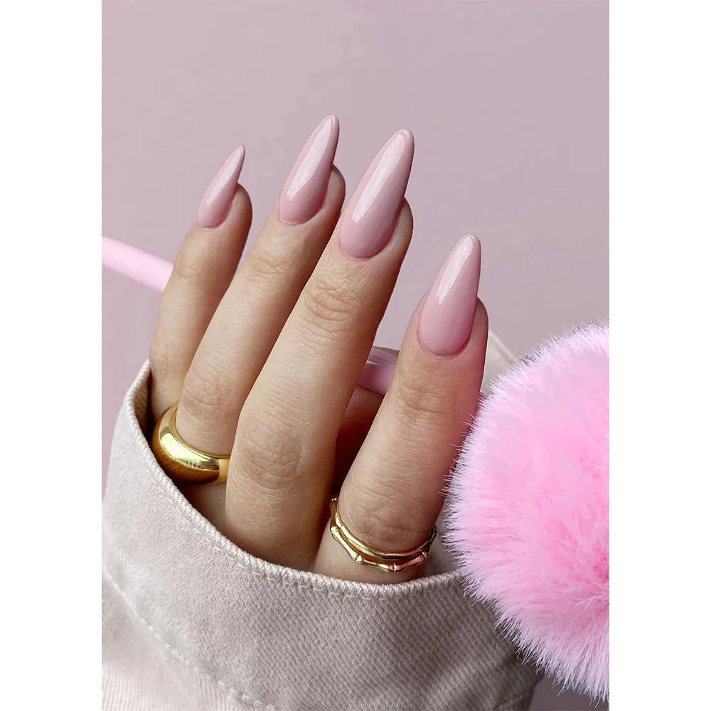 The Gelbottle Gel Colour - Posh - Image 3