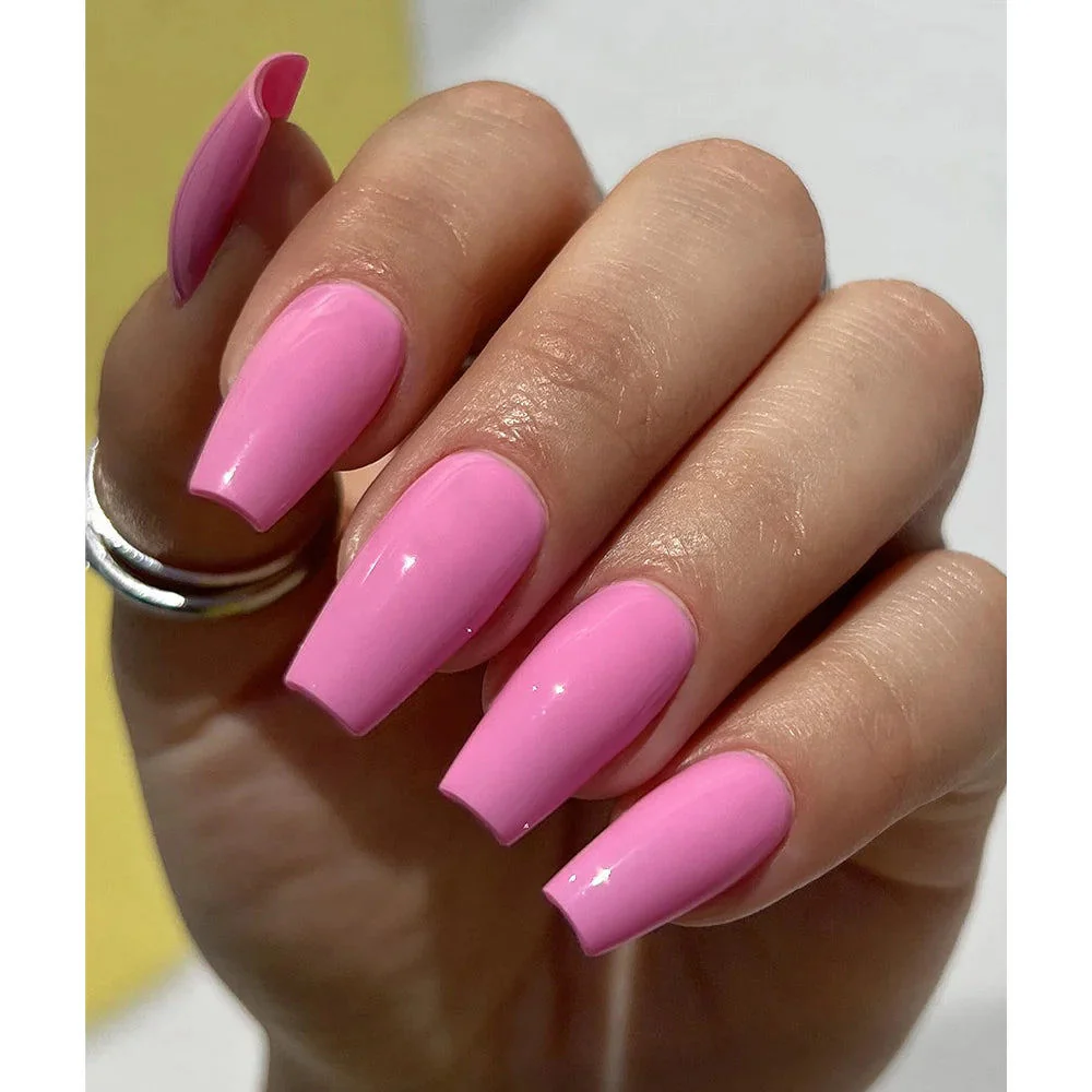 The Gelbottle Gel Colour - Princess #116 - Image 2