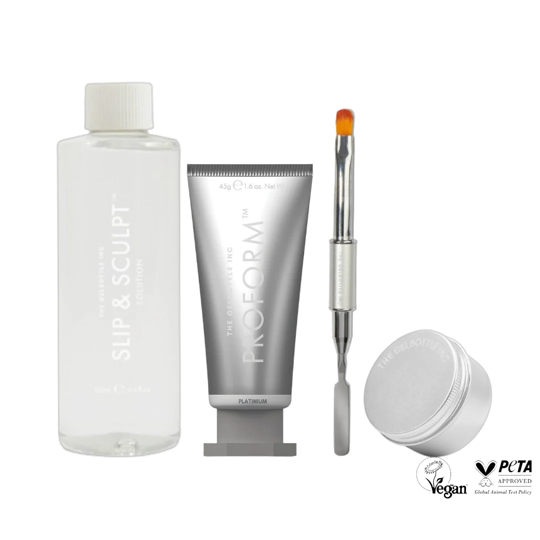 The Gelbottle - Proform Combo Set - Image 12