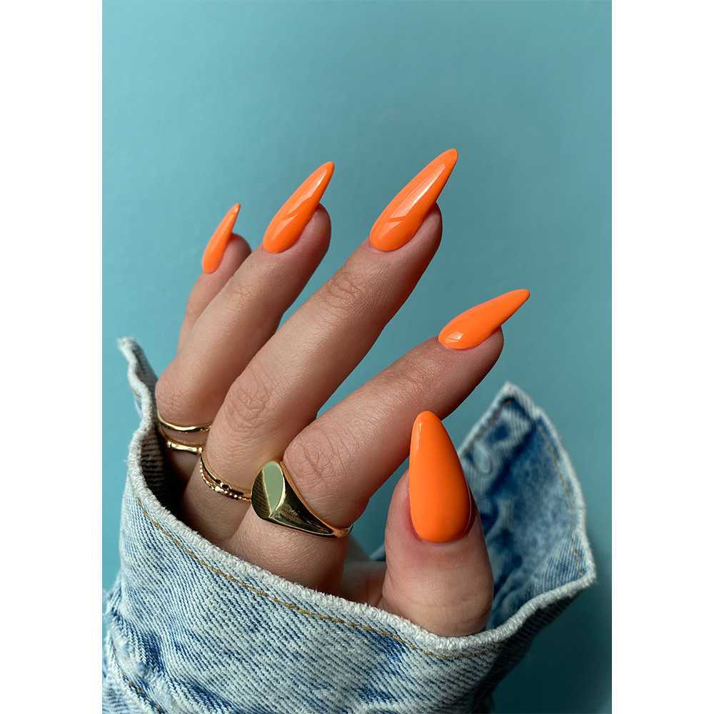 The Gelbottle Gel Colour - Rave On - Image 2
