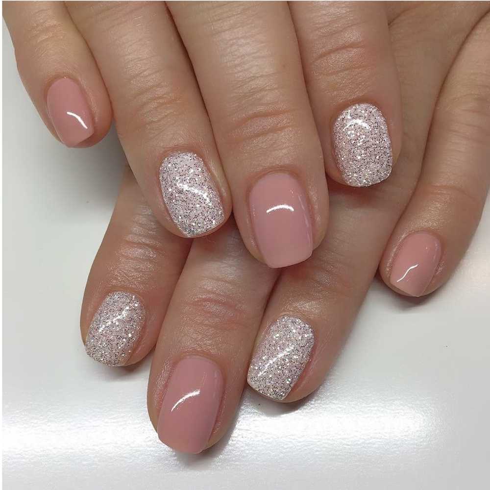 The Gelbottle Gel Colour - Sepia #314 - Image 2