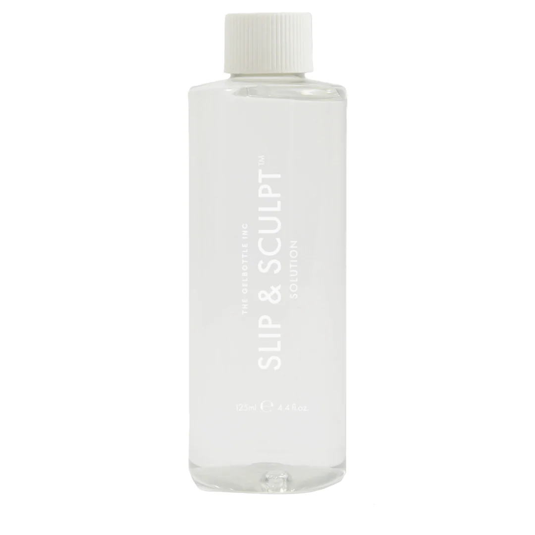 The Gelbottle - Slip & Sculpt Solution 125Ml
