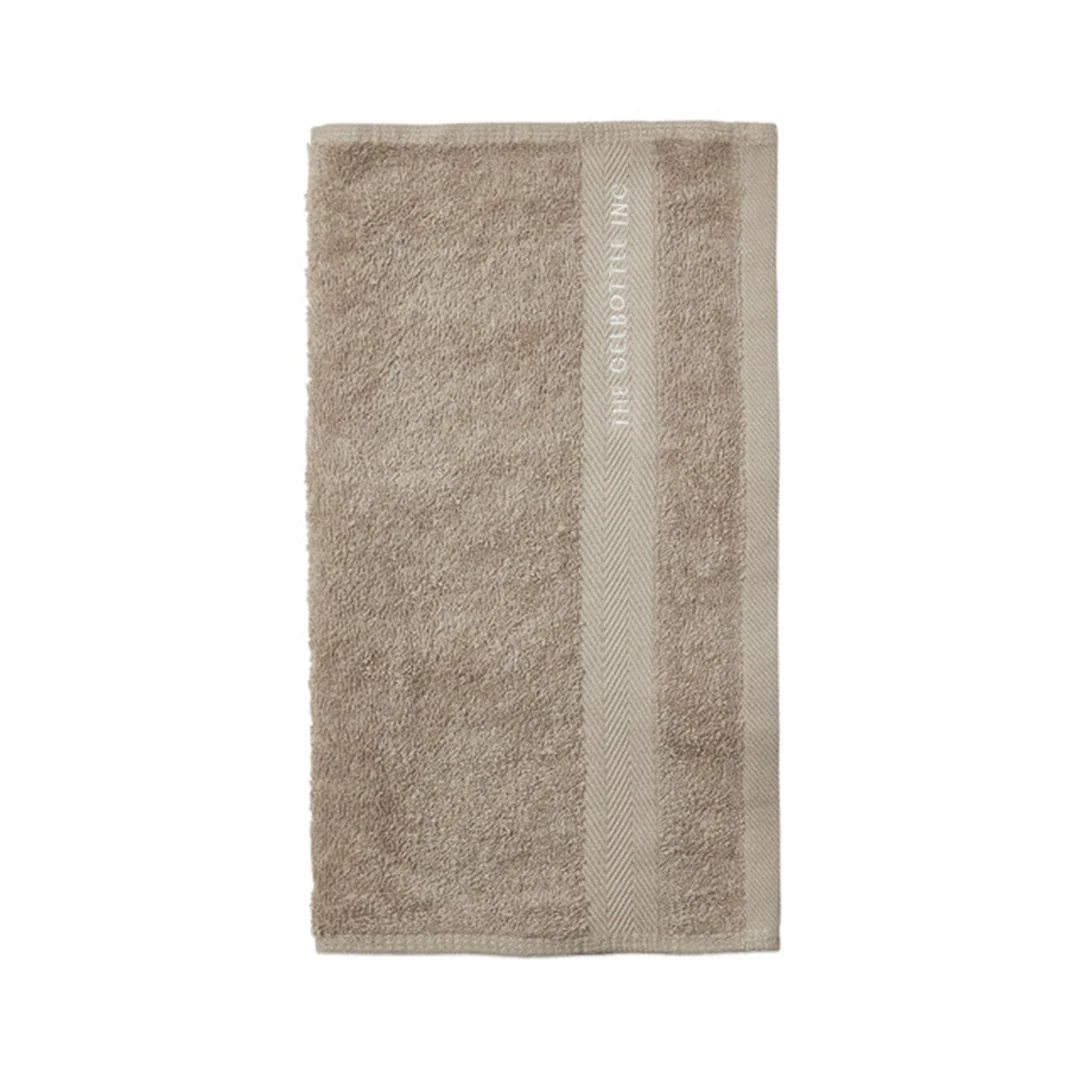 The Gelbottle Spa - Hand Towel #3250 - Image 2