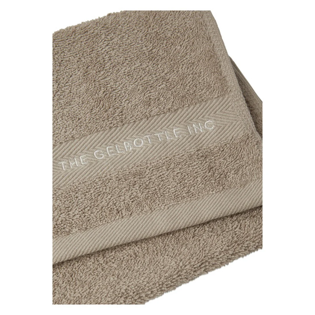 The Gelbottle Spa - Hand Towel #3250 - Image 3