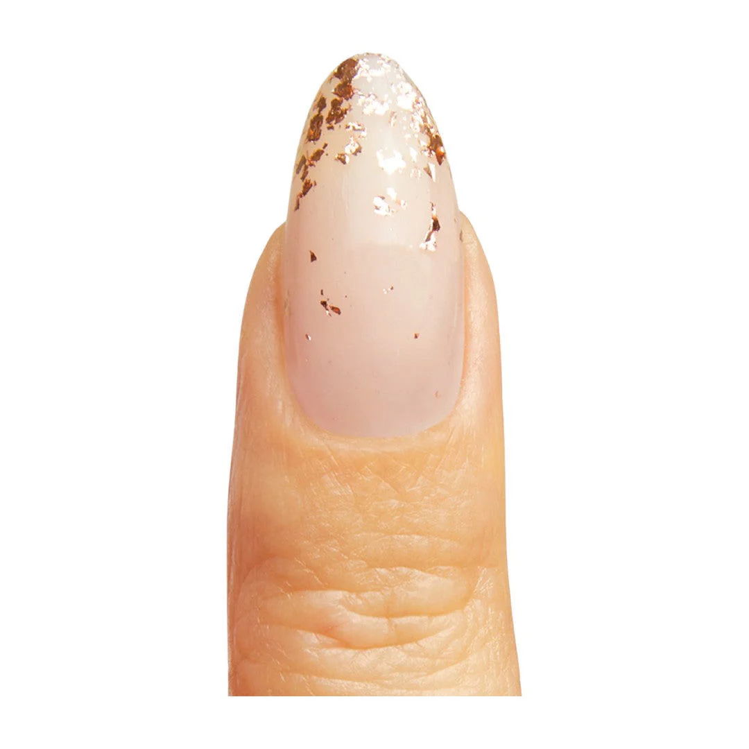 The Gelbottle Studio Effects Metallic Leaf - Copper Metallic - Image 2