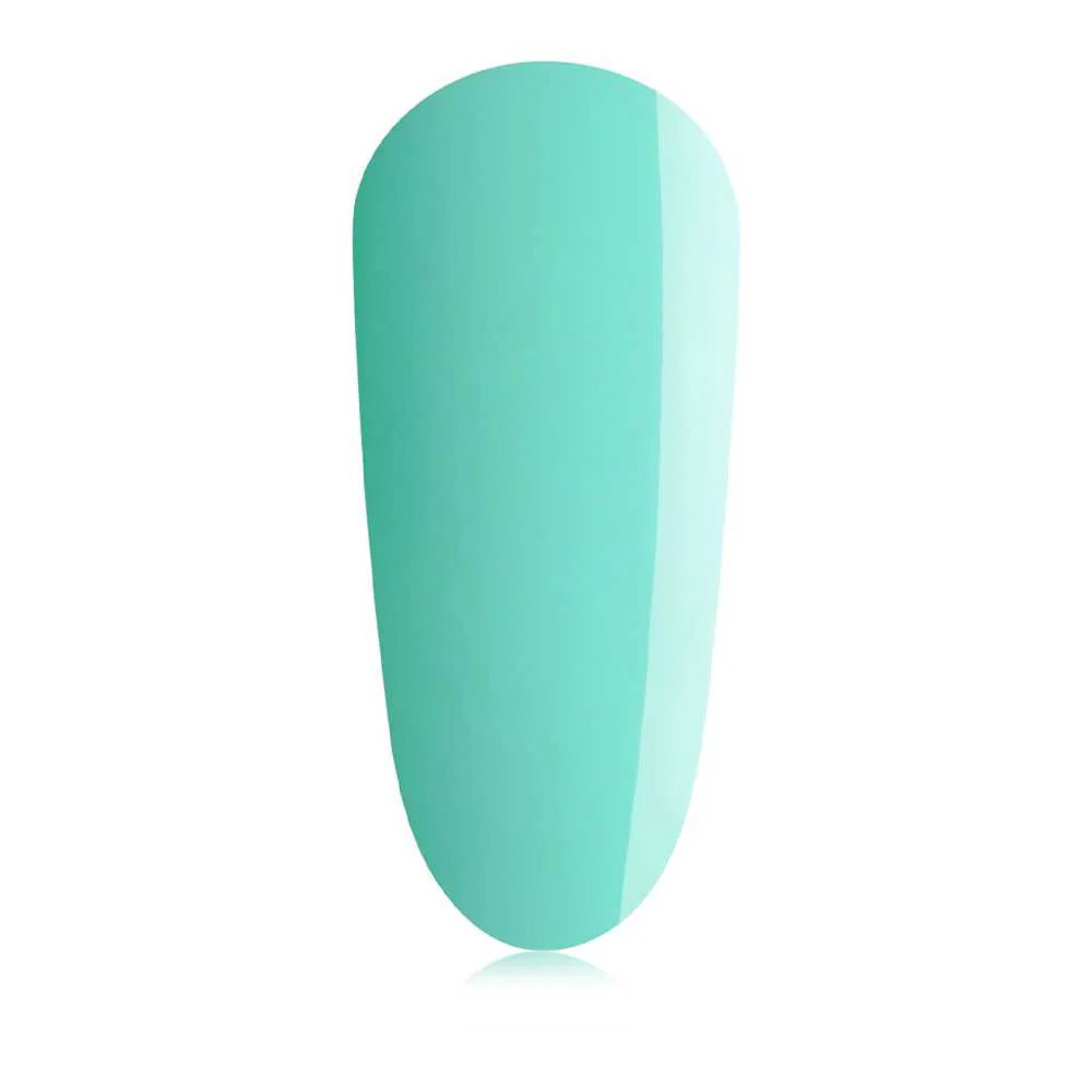 The Gelbottle Gel Colour - Tiffany #117