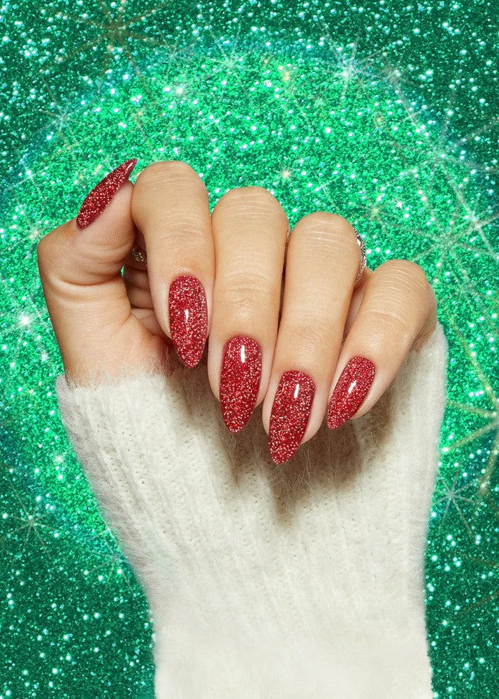 The Gelbottle Gel Colour - Candy Cane - Image 2