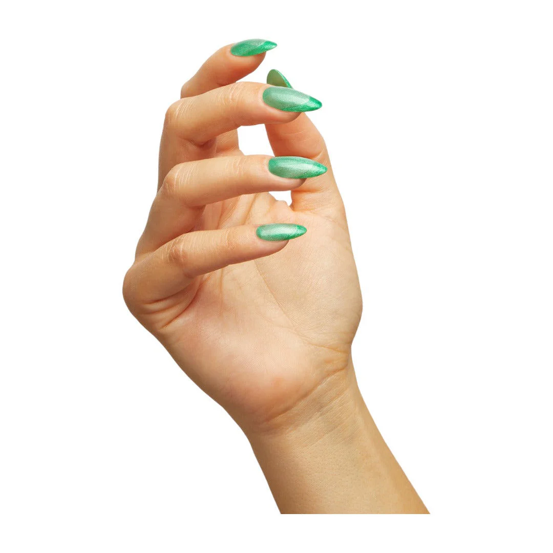 The Gelbottle Cat Eye Gel Colour - Northern Lights #232 - Image 2
